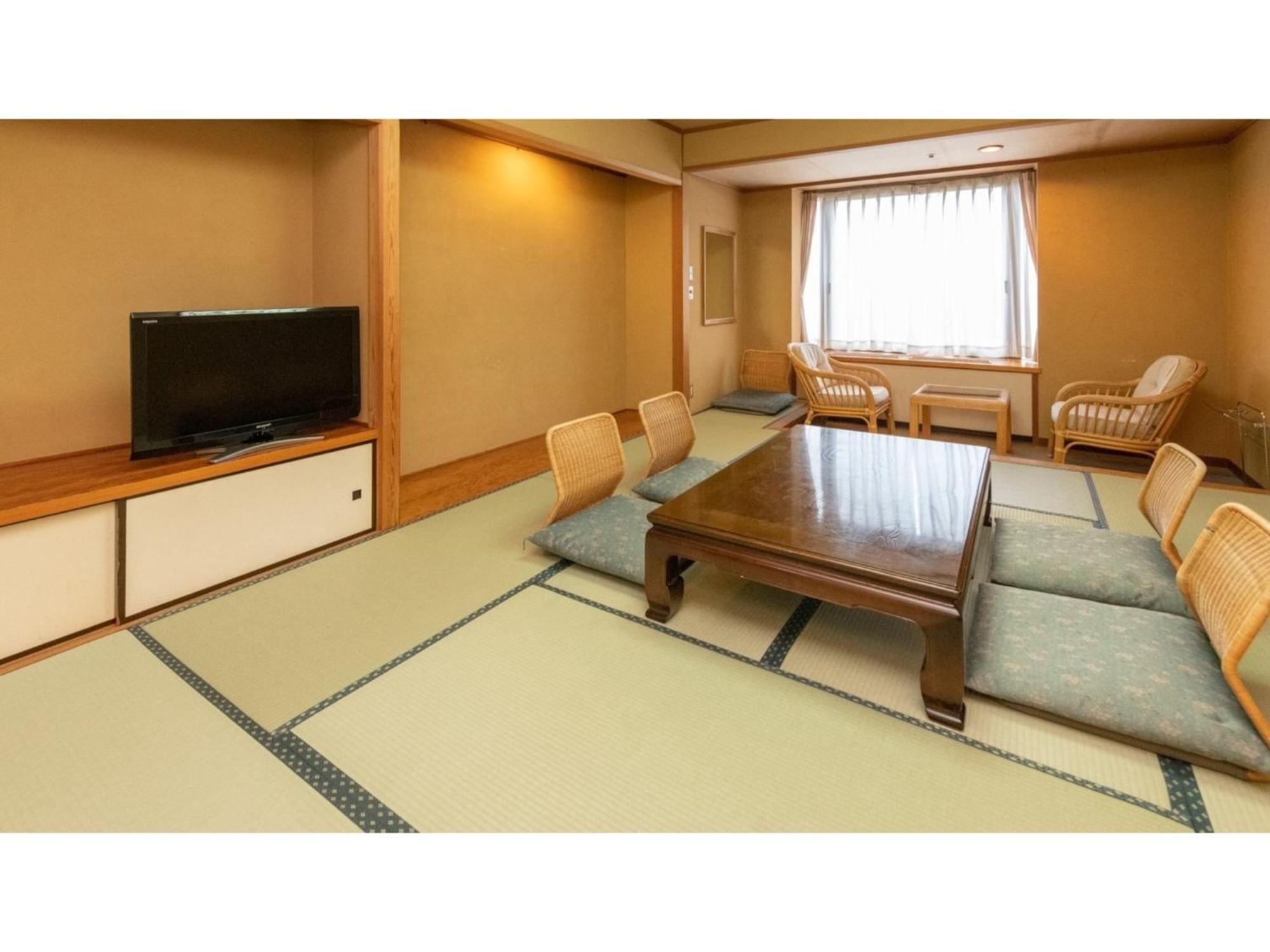 Hotel Kunitomi Annex - Vacation Stay 12072V Itoigawa Exterior photo